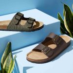 Lidl arrasa con su ‘clon’ de las famosas sandalias Birkenstock por menos de 10 euros