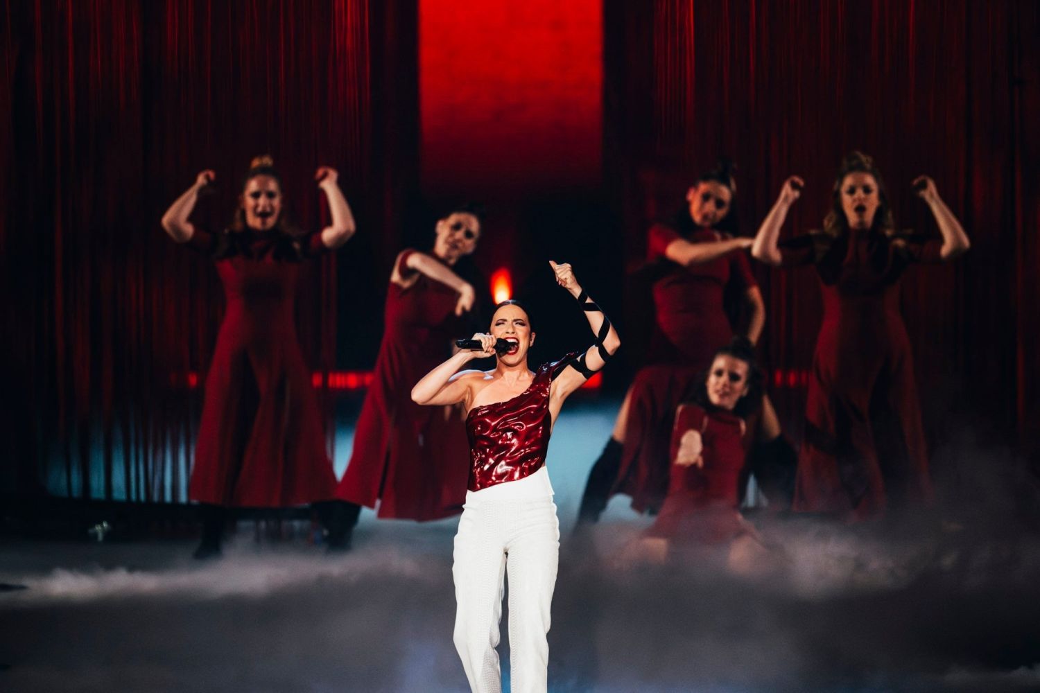 Los planes turísticos imprescindibles en Liverpool para este fin de semana de Eurovisión