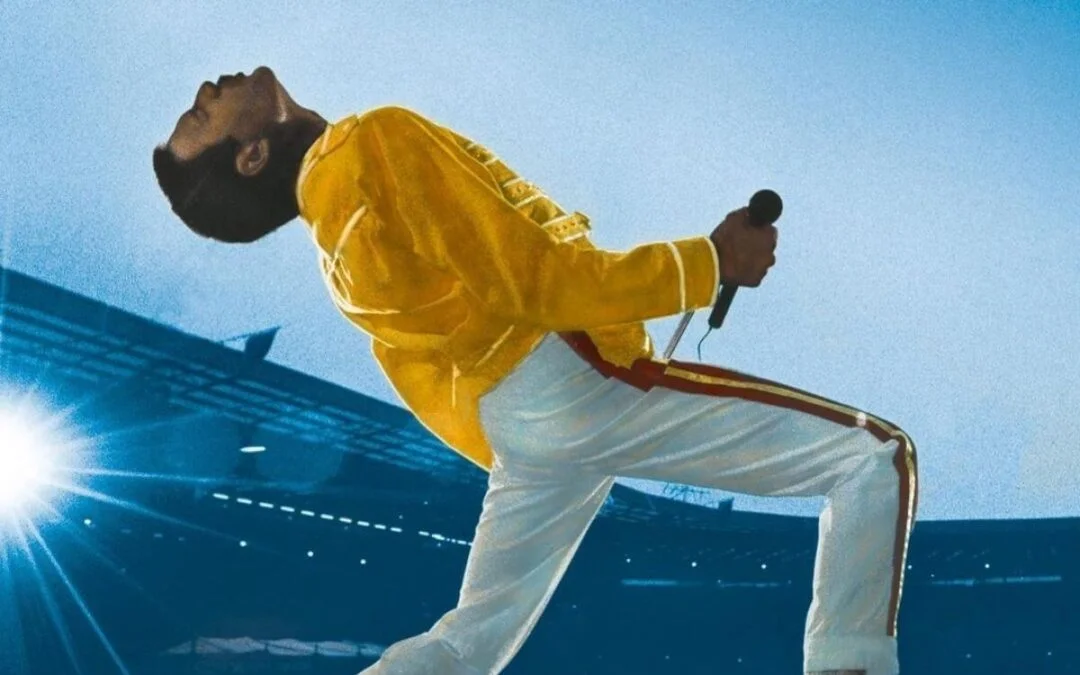 Llévate a casa la verdadera corona que lució Freddie Mercury por «sólo» 70.000 euros