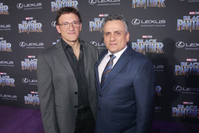 Los hermanos Russo