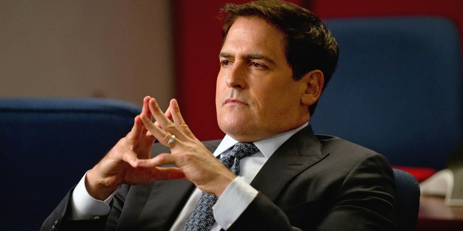 La vida personal de Mark Cuban