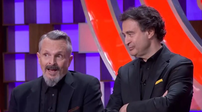 Ya estamos en la recta final de la edición 11 de MasterChef