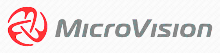 MicroVision Inc Merca2.es