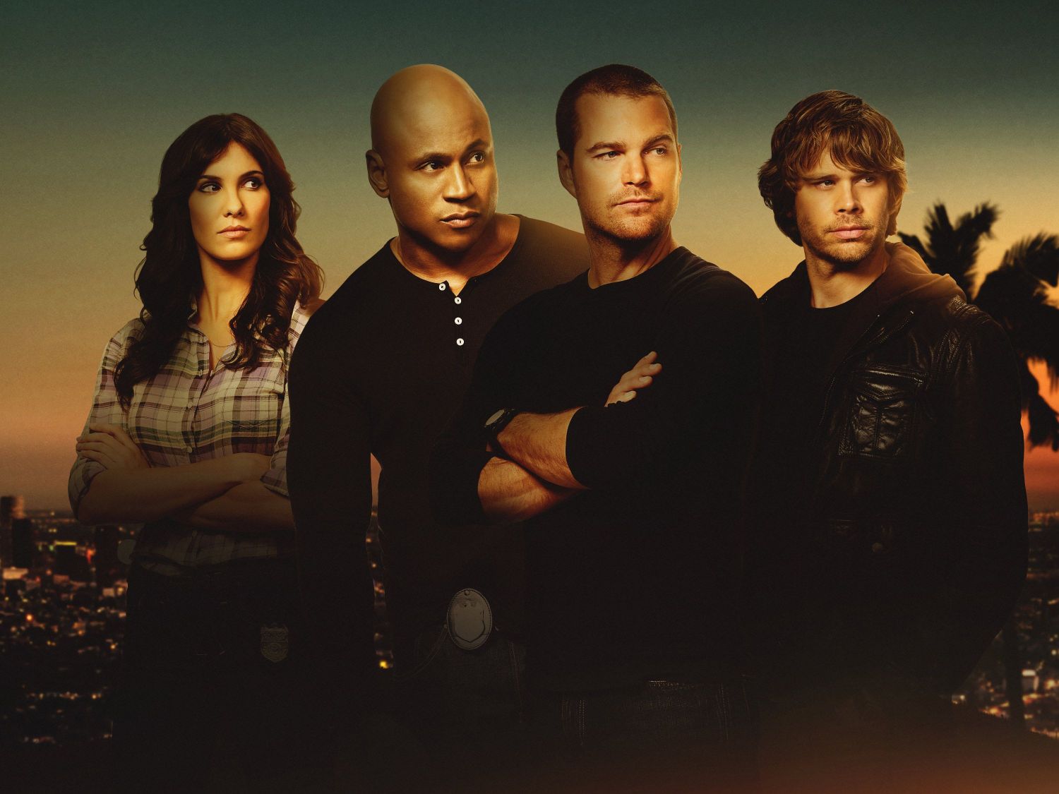 ‘NCIS: Los Ángeles’ ha llegado a su final después de 14 temporadas y con muchas sorpresas