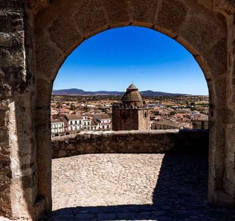 Lugares que debes visitar en Trujillo