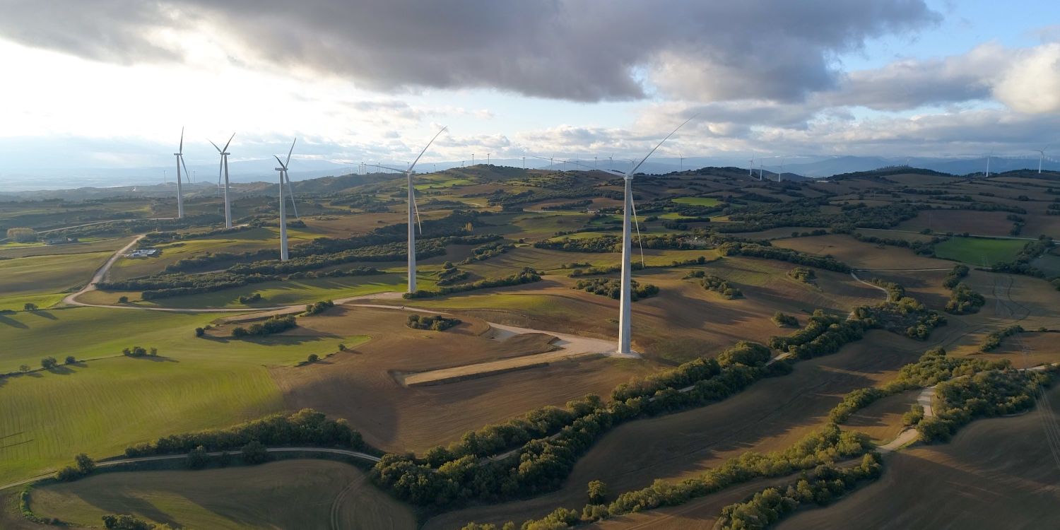 Naturgy trabaja para impulsar su papel en la transición energética y en la descarbonización