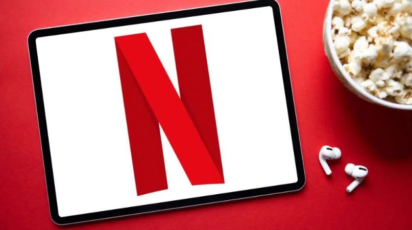 Netflix 6 Merca2.es