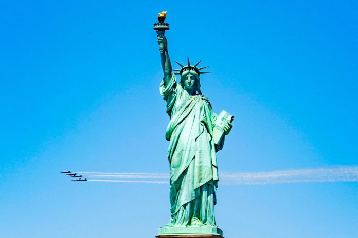 Nueva York
