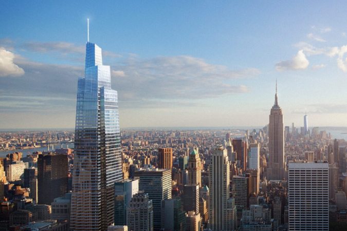 Nueva York 9 Merca2.es