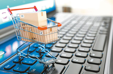 ¡Increíble! Así dice la OCU que gastan el dinero los españoles en sus compras