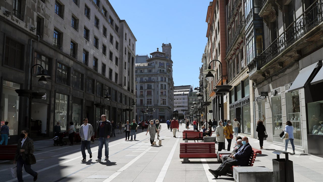 Descubre cual es la ciudad más limpia de España, según la OCU