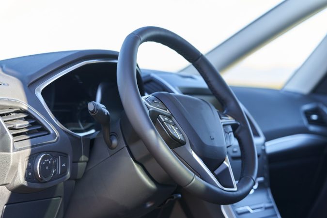 El problema está en los airbags de Takata