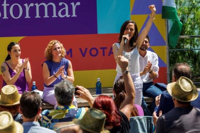 PODEMOS Merca2.es