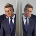 Los cambios de Feijóo en el IRPF e IVA para llegar a La Moncloa