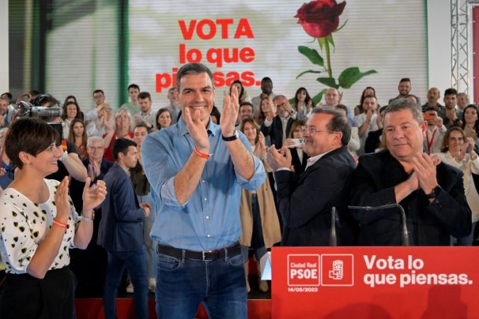 PSOE Merca2.es