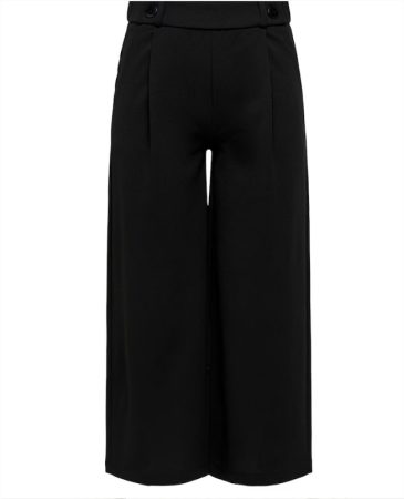 Pantalon de mujer fluido estilo culotte Merca2.es