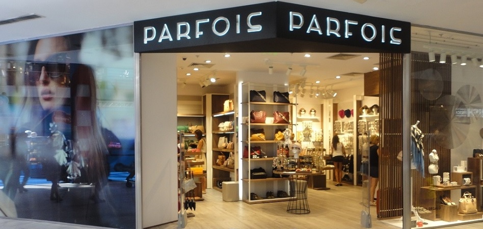 Estos son bolsos de Parfois que se inspiran en diseños de marcas de lujo