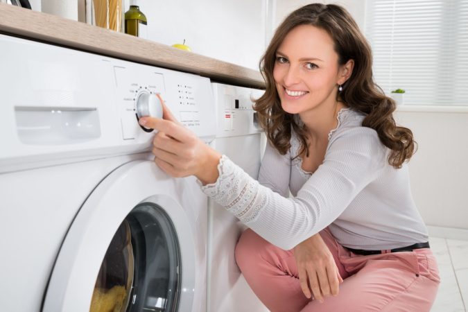 Pasos a seguir para tener una secadora low cost