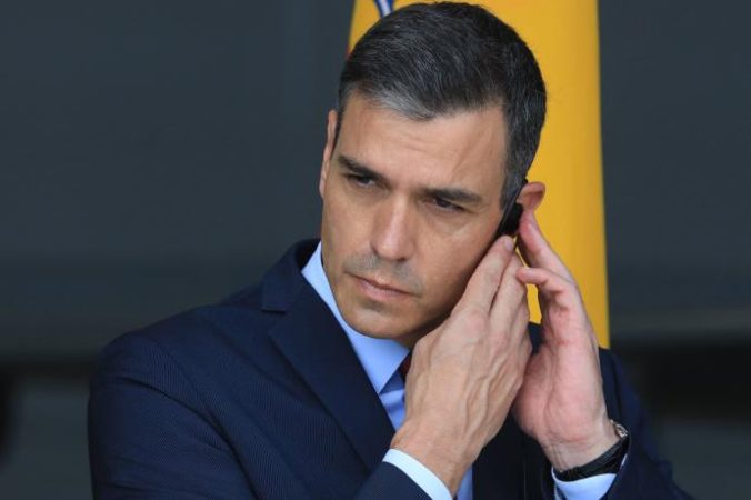 Investidura de Pedro Sánchez: la gestión eficiente de las finanzas públicas es clave 1 Merca2.es Pedro Sánchez