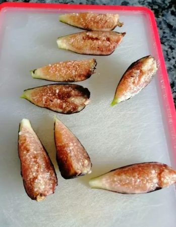 ¿De dónde es originario el lomo con brevas?