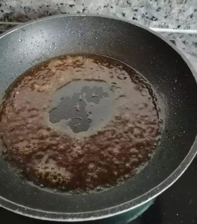 ¿Cómo es la preparación?