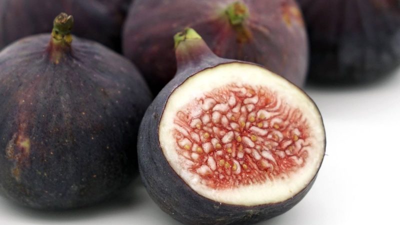 Beneficios de comer brevas