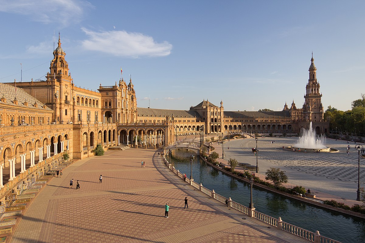Plaza de España: Sevilla te invita a descubrir su joya arquitectónica
