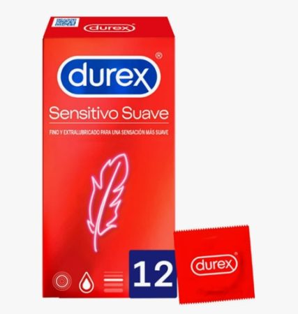 Preservativos Durex. Oferta Michollo