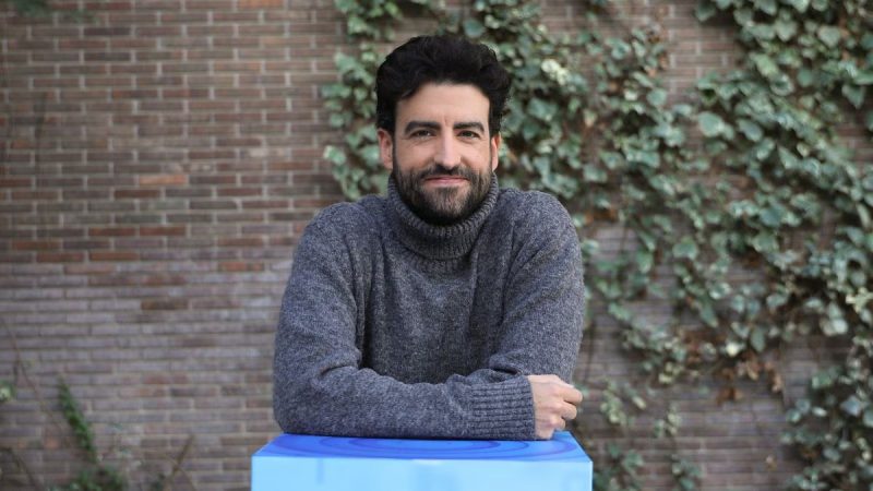 Rafa Castaño