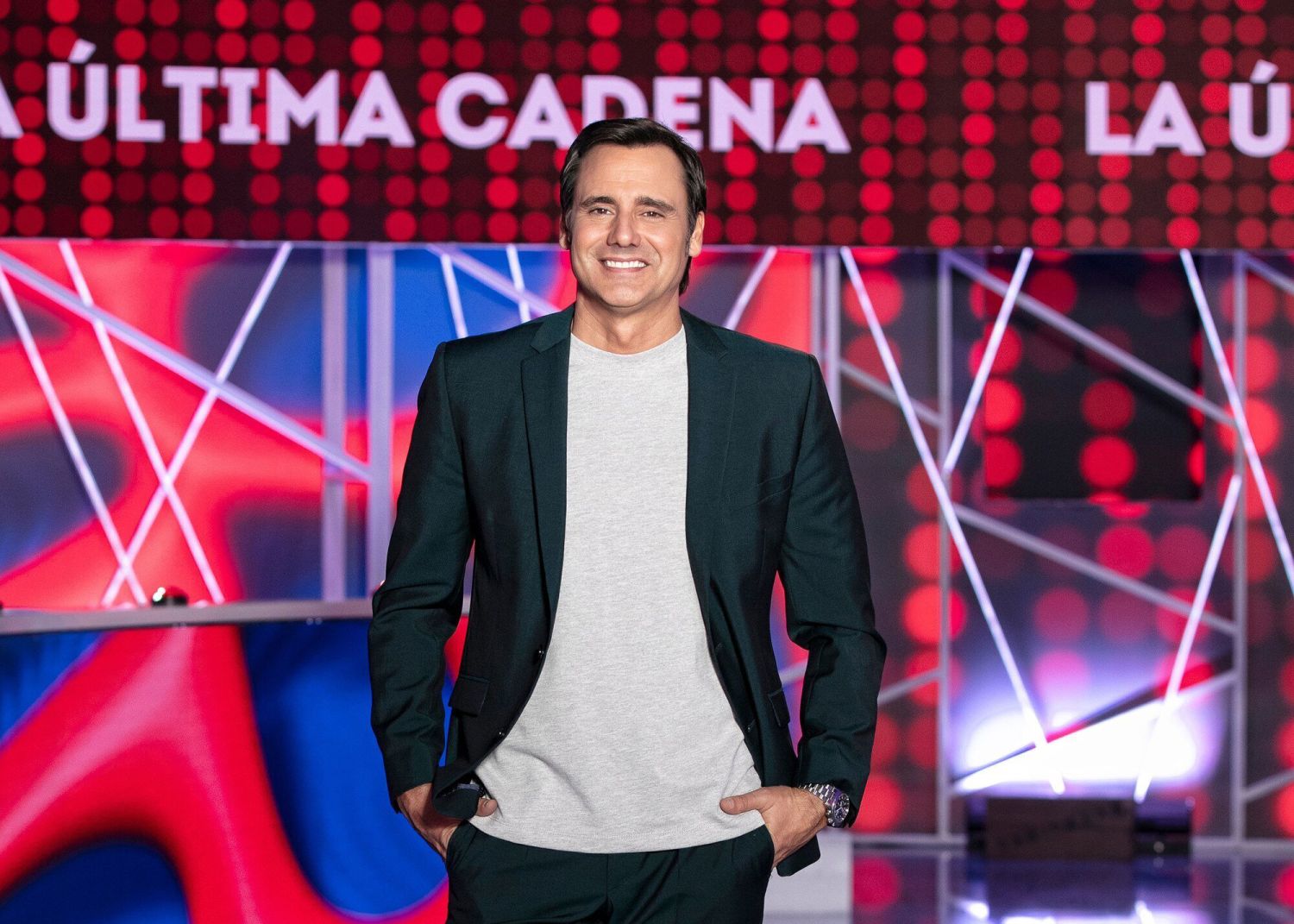 ‘Reacción en Cadena’ descansa este verano, ¿volverá?