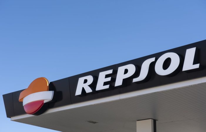 Repsol 