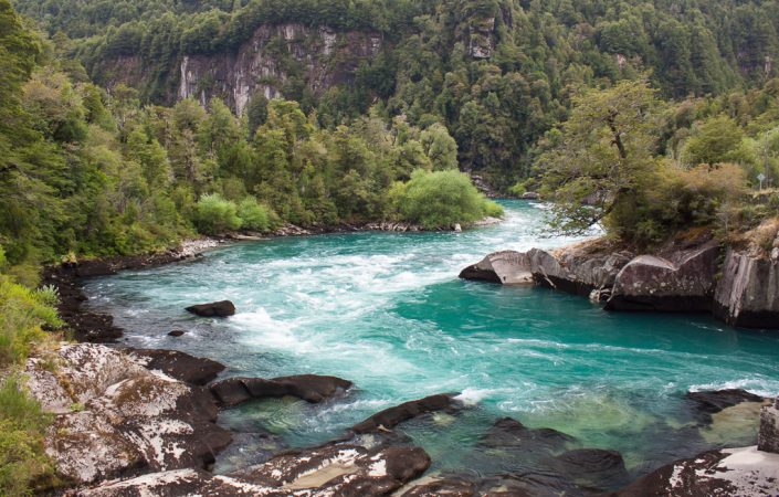 Reserva Nacional Futaleufu Merca2.es