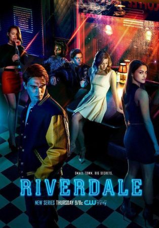 Riverdale serie Merca2.es
