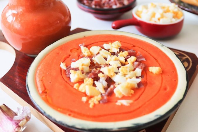 Salmorejo Merca2.es