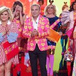 Los rumores que colocan a varios colaboradores de ‘Sálvame’ en programas de Atresmedia