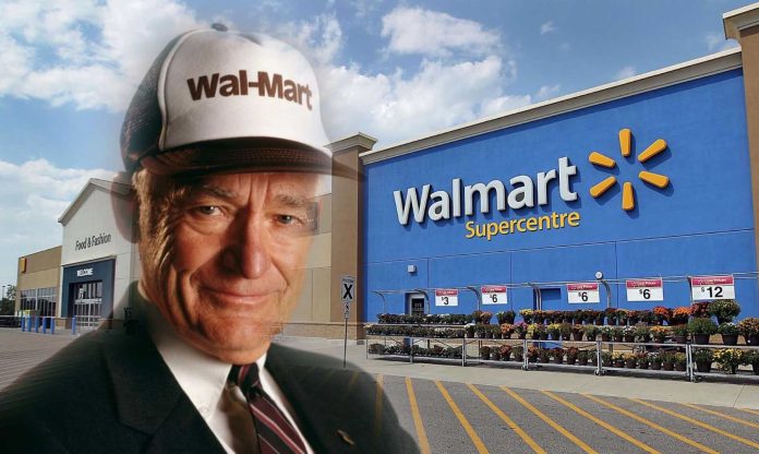 Sam Walton