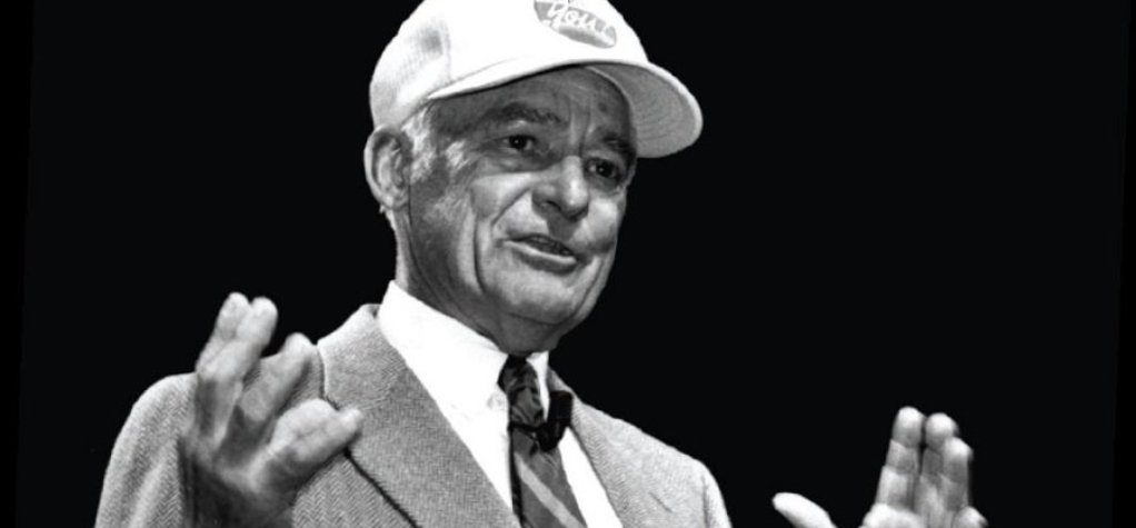 ¿Quién fue Sam Walton?