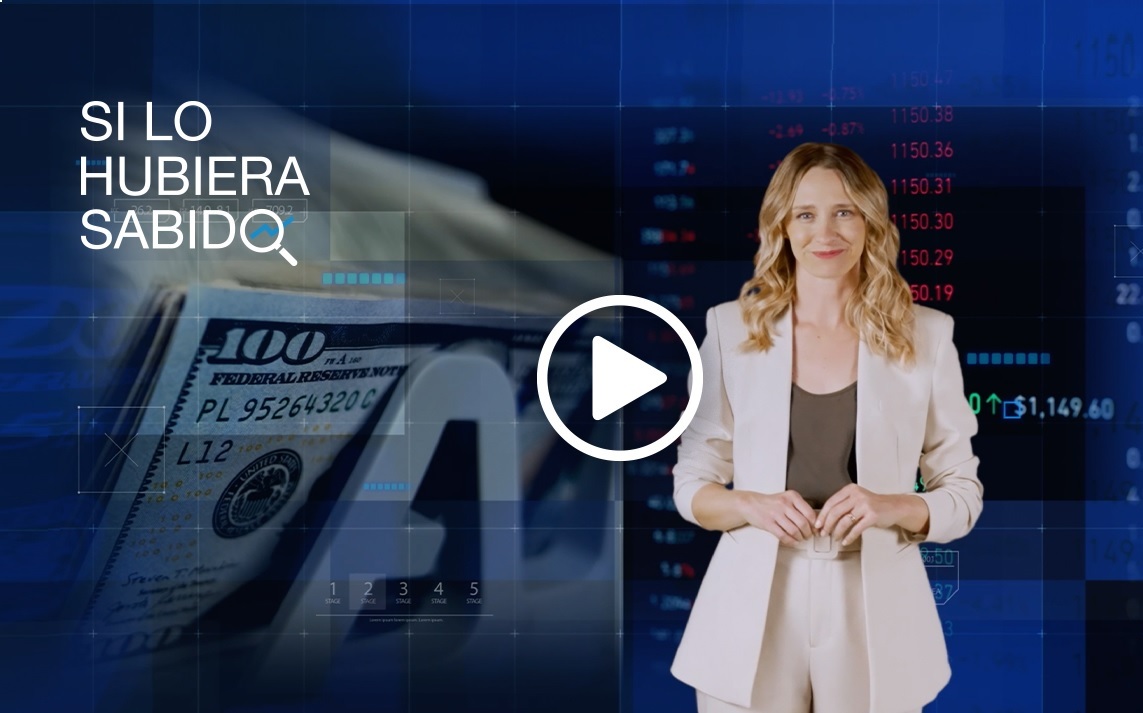 Las lecciones del último problema bancario