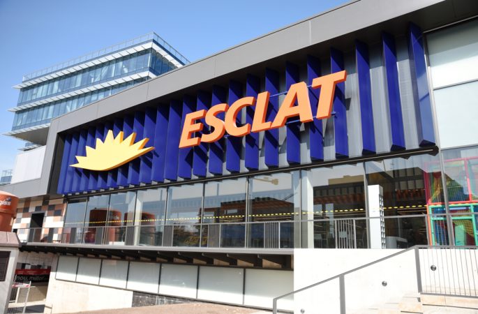 Los consumidores explotan contra Bonpreu por abastecer sus lineales con productos de Marruecos 3 Merca2.es Supermercado Esclat Merca2.es