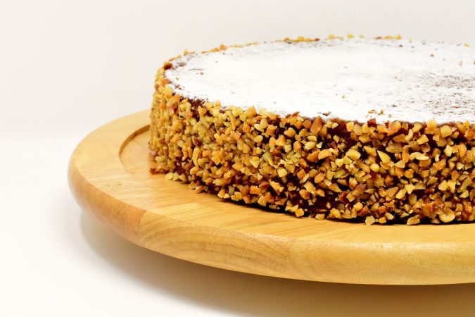 Receta de tarta de zanahoria 3 Merca2.es Tarta de zanahoria 2