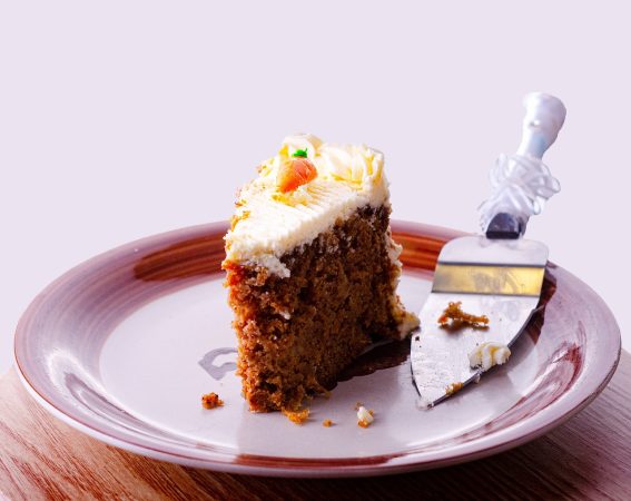Receta de tarta de zanahoria 4 Merca2.es Tarta de zanahoria 3