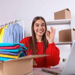 Te presentamos las mejores apps para vender toda esa ropa que ya no te pones