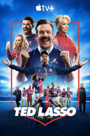 Ted Lasso serie Merca2.es