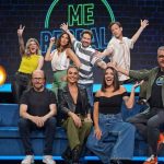“Me Resbala” se pasa a Telecinco y nos presenta a su flamante nuevo equipo de colaboradores