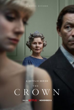 The Crown serie Merca2.es