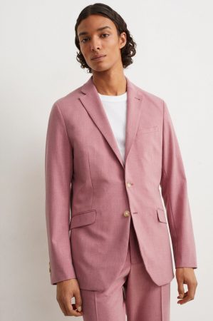 Traje rosa C&A Hombre 1