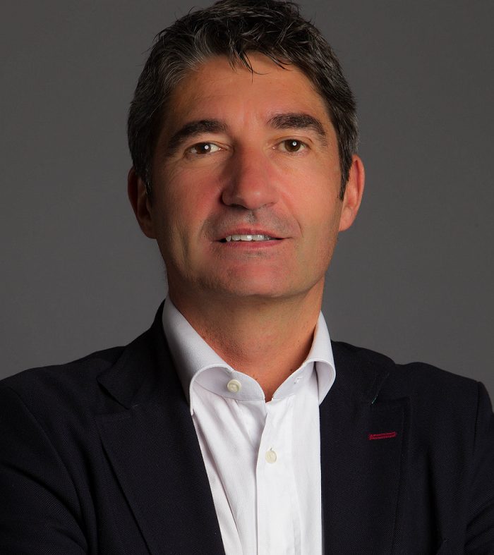 Transcendent refuerza su equipo directivo con Fernando Acevedo como nuevo socio