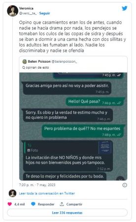 Defensores y detractores