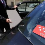 Las VTC consiguen licencias dos veces más rápido que los taxis