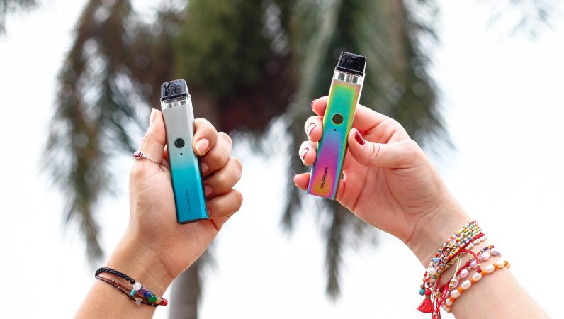 vapeadores 